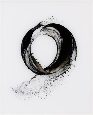 Lot 592 - MARUYAMA, SHINICHI (b. 1968) Kusho No. 1....