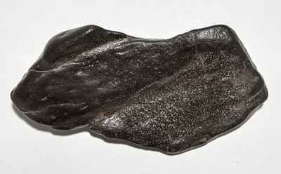 Lot 87 - A Japanese Naturalistic Scholar's Rock