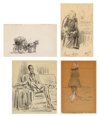 Lot 38 - Property from the Collection of Helen...