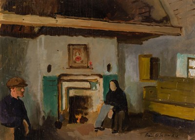 Lot 2 - Property from the Collection of Helen...