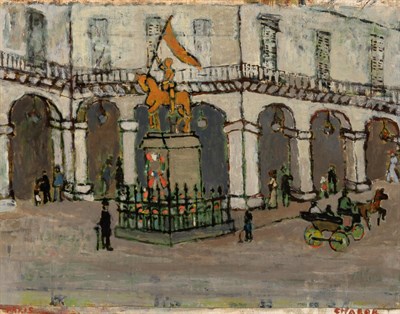Lot 19 - Property from the Collection of Helen...