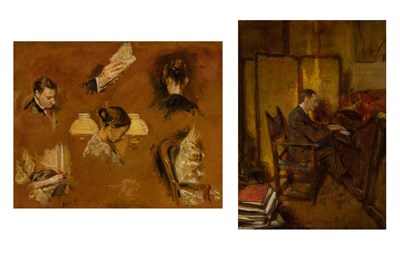 Lot 47 - Property from the Collection of Helen...