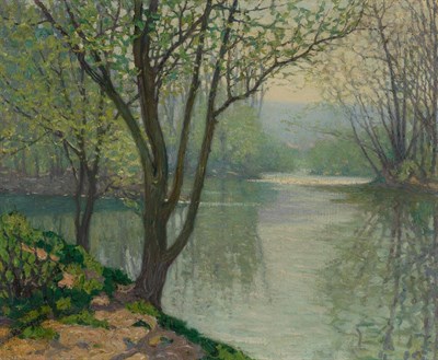 Lot 73 - Property from the Collection of Helen...
