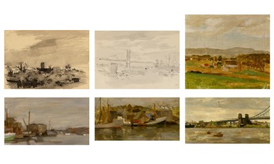 Lot 53 - Property from the Collection of Helen...