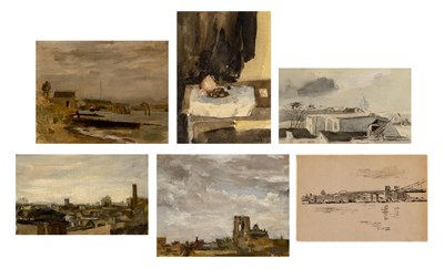 Lot 82 - Property from the Collection of Helen...