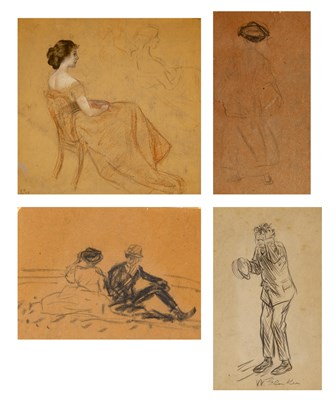 Lot 34 - Property from the Collection of Helen...