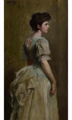 Lot 28 - Property from the Collection of Helen...