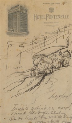 Lot 41 - Property from the Collection of Helen...
