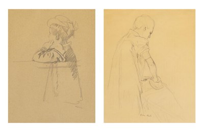Lot 57 - Property from the Collection of Helen...