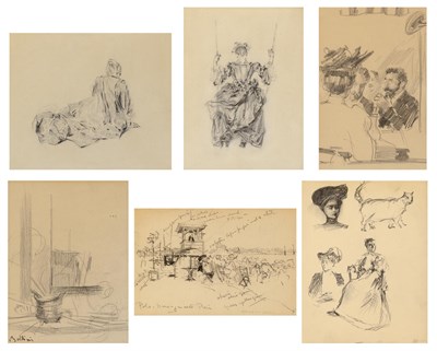Lot 31 - Property from the Collection of Helen...