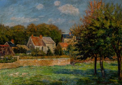 Lot 67 - Property from the Collection of Helen...