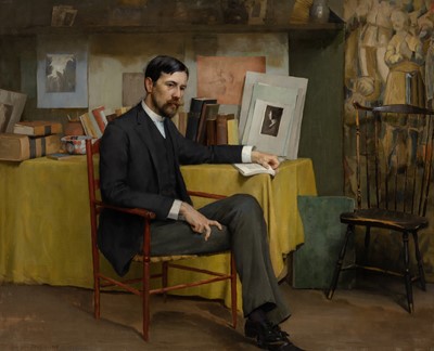 Lot 1027 - Charles Foster