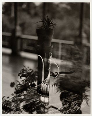 Lot 218 - [PHOTOGRAPHY - VARIOUS ARTISTS]
Four framed photographs.