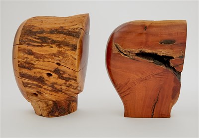 Lot 284 - Property from the Collection of Alistair...