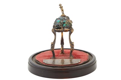 Lot 801 - Property from the Collection of Alistair...