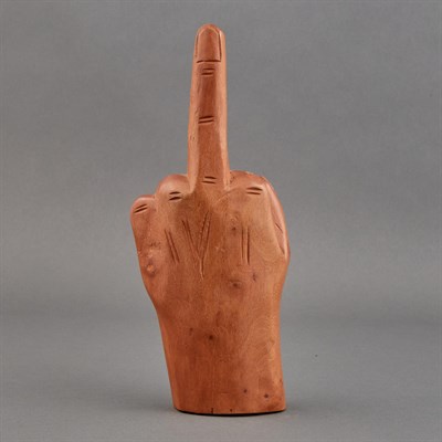Lot 1124 - Ai Weiwei