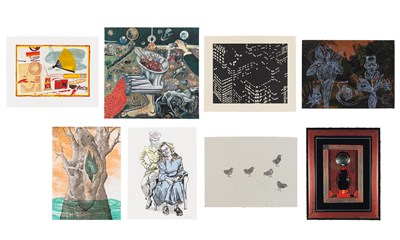 Lot 181 - Various Artists THE NATIONAL MUSEUM OF WOMEN...