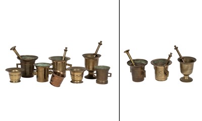 Lot 653 - Property from the Collection of Helen...