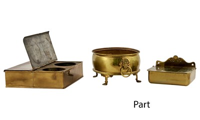 Lot 320 - Property from the Collection of Helen...