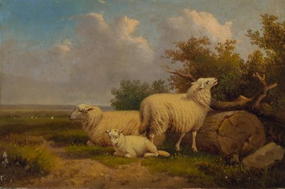Lot 603 - Property of the Brooklyn Museum Jacob van...