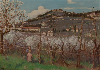 Lot 616 - Property of the Brooklyn Museum Joseph Felix...