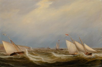 Lot 577 - Property of the Brooklyn Museum William Clark...