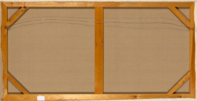 Lot 127 - Pierre Alechinsky (b.1927)