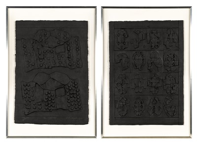 Lot 71 - Cheung Yee (1936-2019)