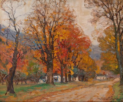 Lot 78 - Robert Emmett Owen