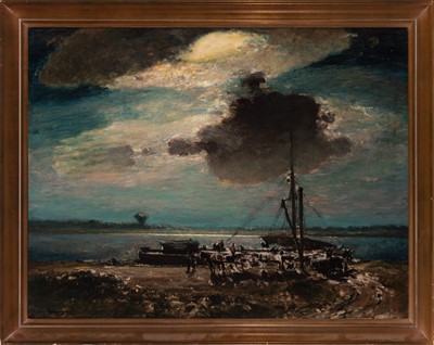 Lot 56 - Henry Ward Ranger