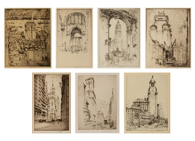 Lot 112 - Property from the Estate of Blanche Cirker...