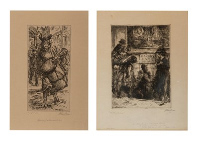 Lot 113 - Property from the Estate of Blanche Cirker...