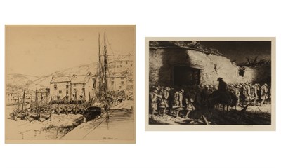 Lot 114 - Property from the Estate of Blanche Cirker...
