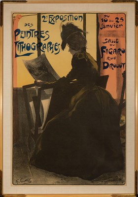 Lot 109 - Property from the Estate of Blanche Cirker...