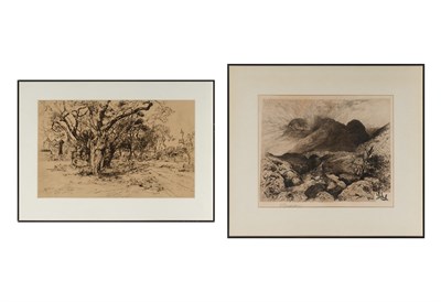 Lot 111 - Property from the Estate of Blanche Cirker...