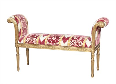 Lot 316 - The Estate of a Park Avenue Lady Neoclassical...