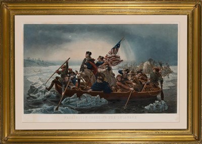 Lot 1023 - Property from a Prominent Private Collection...