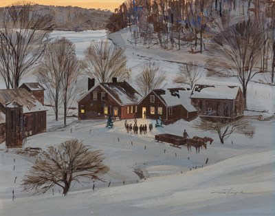 Lot 1120 - Property from a Prominent Private Collection...