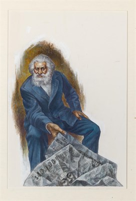 Lot 580 - Private Collection, Maryland Charles White...