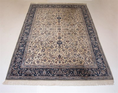 Lot 359 - Sino-Kashan Carpet China, contemporary The...
