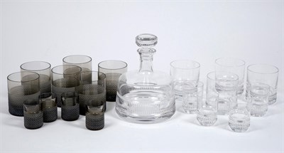 Lot 27 - The Collection of Whitney Robinson & Marc...