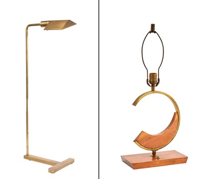 Lot 64 - The Collection of Whitney Robinson & Marc...