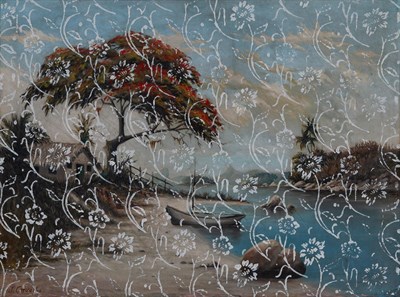 Lot 148 - Gilvan Nunes