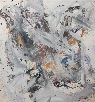 Lot 67 - Ricardo Rumi Canadian, b. 1960 Zihua...