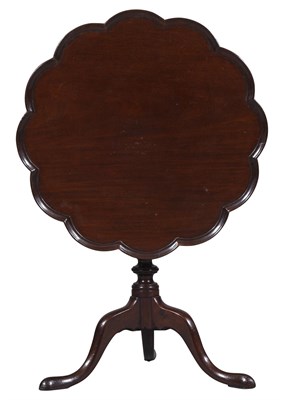 Lot 633 - An Important Private Collection George II...