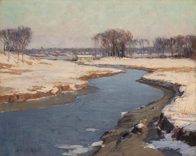 Lot 1117 - Property from a Prominent Private Collection...