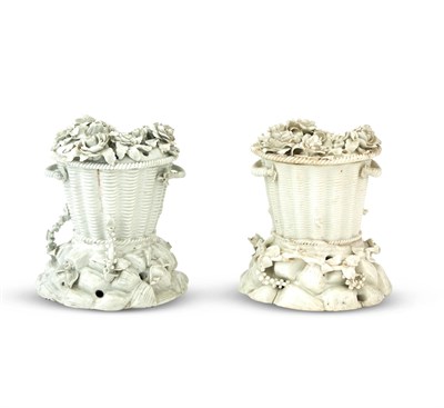 Lot 768 - The Estate of Joan Reynolds Linclau Pair of...
