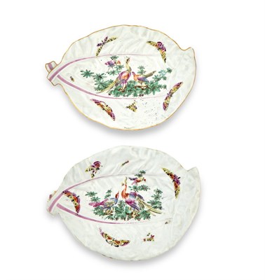 Lot 646 - The Estate of Joan Reynolds Linclau Pair of...