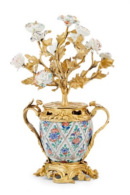 Lot 757 - The Estate of Joan Reynolds Linclau French...