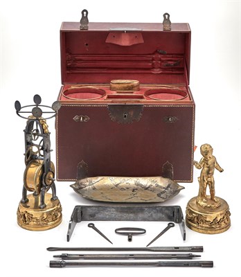 Lot 739 - Property from a Westchester Collector Louis...